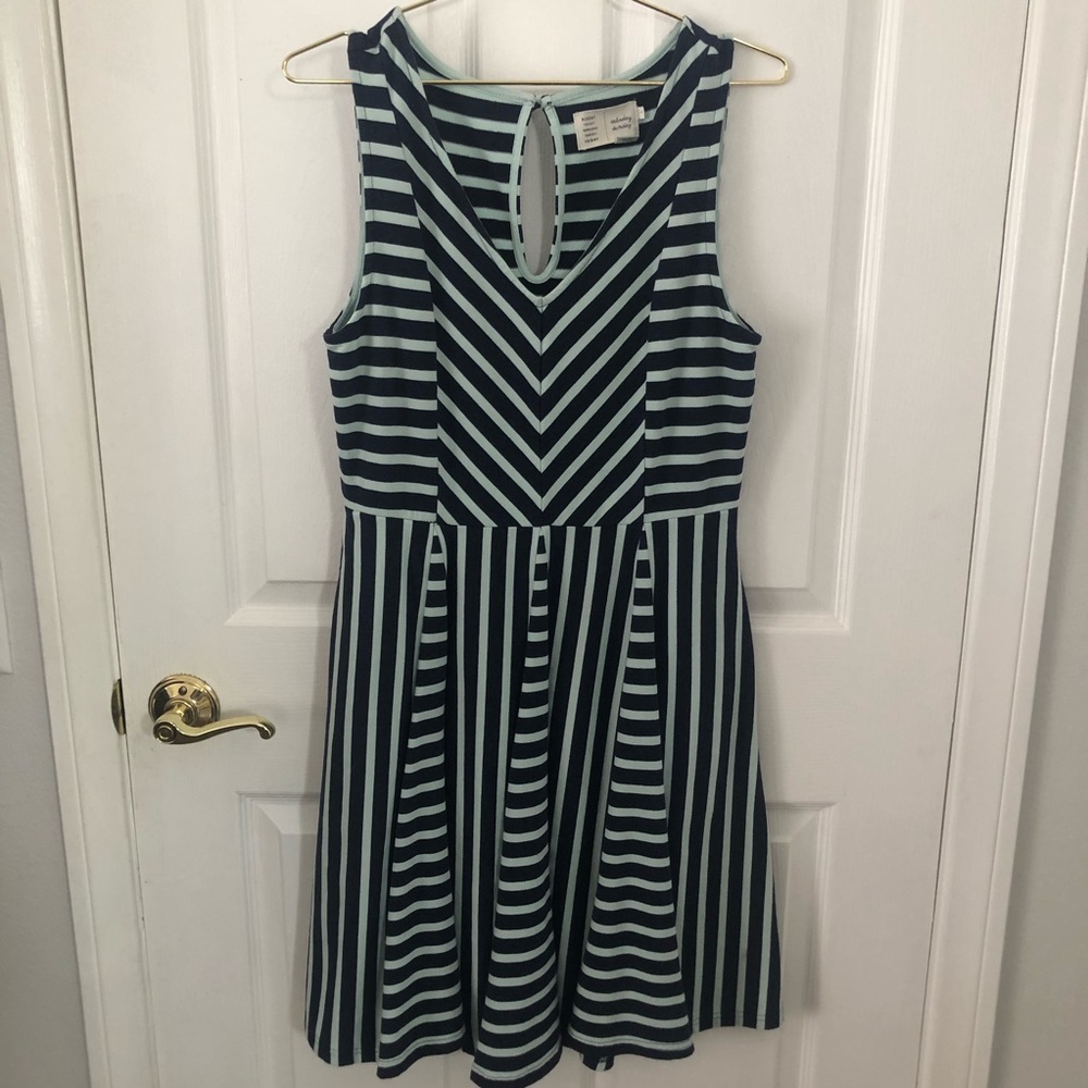 Saturday Sunday Anthropologie Dress